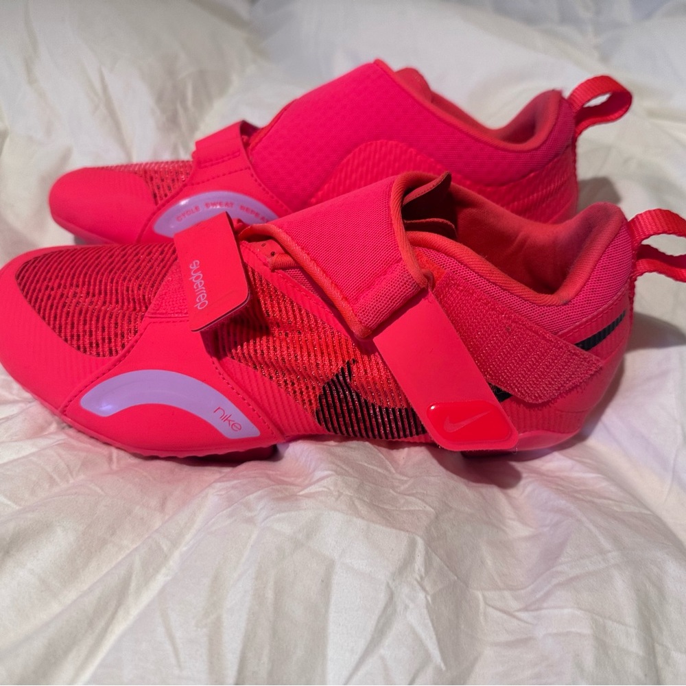 Nike Super Reps cycling shoes
